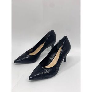 Alfani Women's Step 'N Flex Jeules Pumps - Black 10W